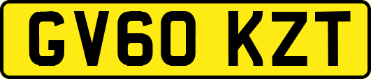 GV60KZT