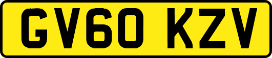 GV60KZV