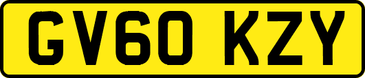 GV60KZY