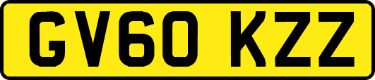 GV60KZZ