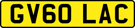 GV60LAC