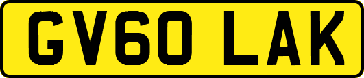 GV60LAK