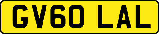 GV60LAL
