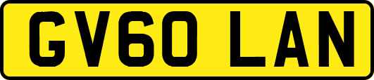 GV60LAN