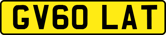 GV60LAT
