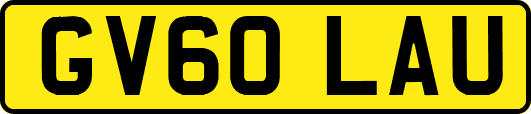GV60LAU
