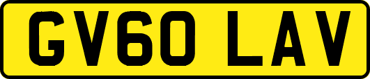 GV60LAV
