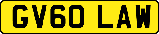 GV60LAW