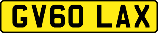 GV60LAX