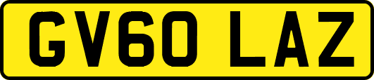 GV60LAZ