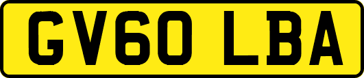 GV60LBA