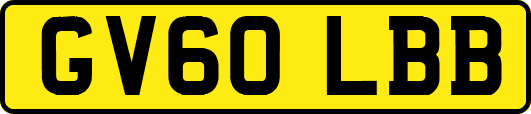 GV60LBB