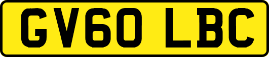 GV60LBC