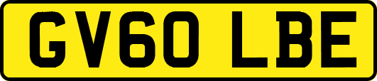 GV60LBE