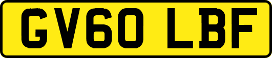 GV60LBF