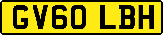 GV60LBH