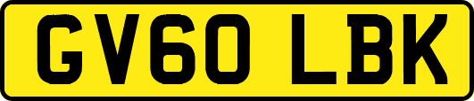 GV60LBK