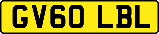 GV60LBL