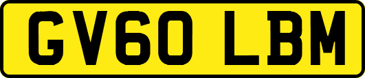 GV60LBM