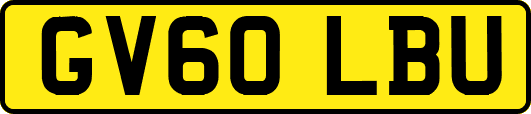 GV60LBU