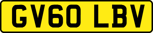 GV60LBV