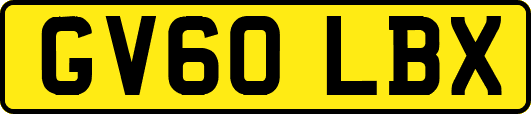GV60LBX