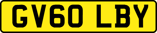 GV60LBY