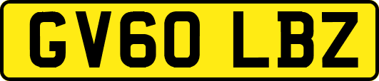 GV60LBZ