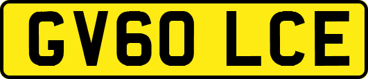 GV60LCE