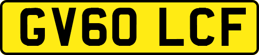 GV60LCF