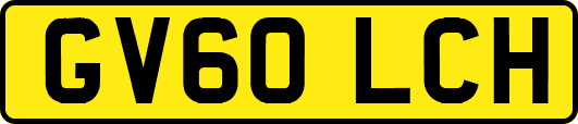 GV60LCH