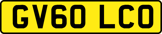 GV60LCO