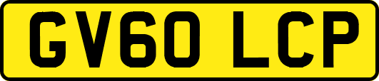 GV60LCP