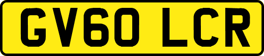 GV60LCR