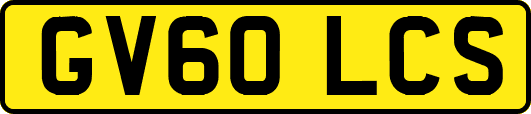 GV60LCS