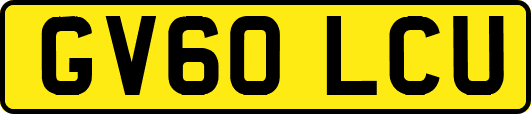 GV60LCU