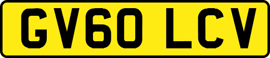 GV60LCV