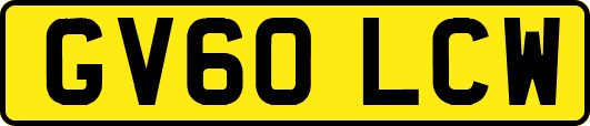 GV60LCW