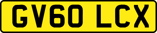 GV60LCX