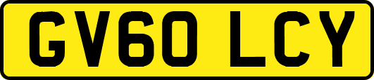 GV60LCY