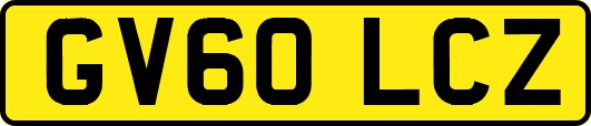GV60LCZ