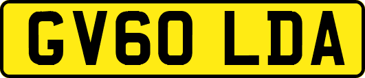 GV60LDA