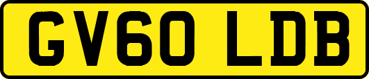 GV60LDB