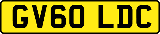 GV60LDC