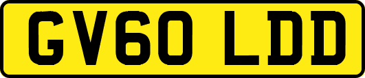 GV60LDD