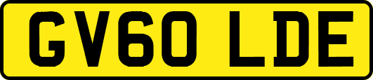 GV60LDE