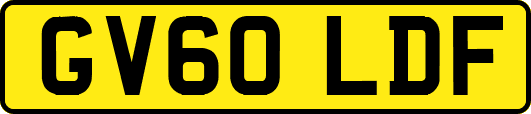 GV60LDF