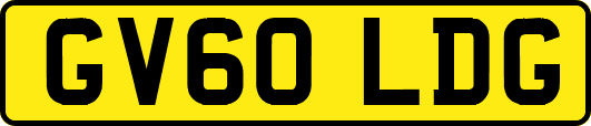 GV60LDG