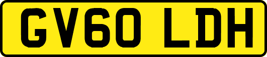 GV60LDH