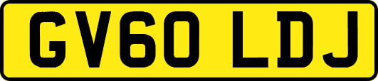GV60LDJ